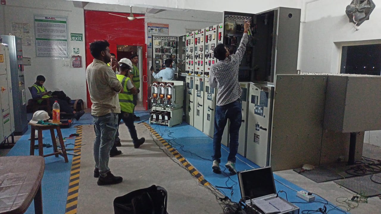 ACB Testing